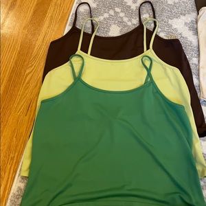 Camis 3-pack